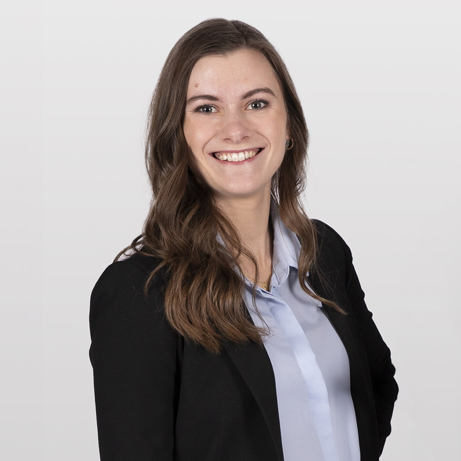 Dre Ariane Thibault