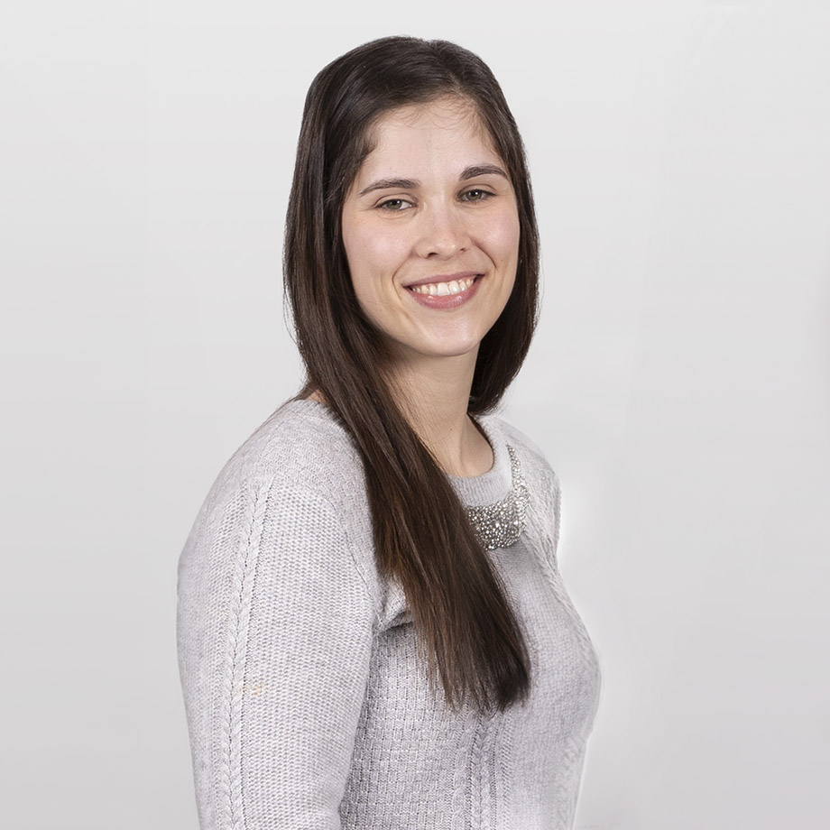 Dre Élise Lévesque
